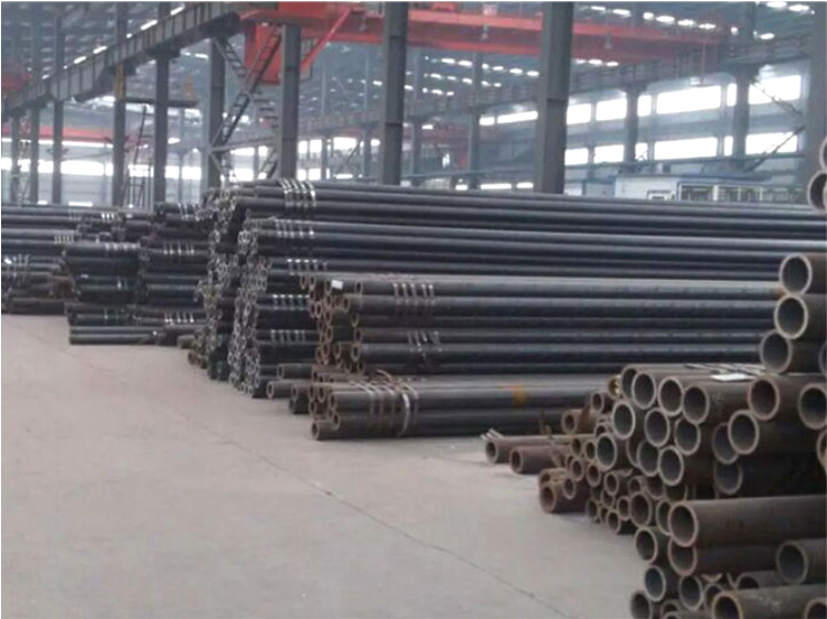 托克逊12cr2mo化肥专用管